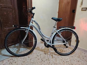 Bicicletta da passeggio faema