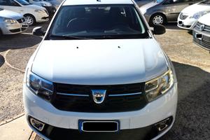 Dacia Sandero 1.0 SOLO 83000 KM BEN TENUTA GARANZI