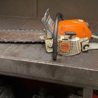Motosega Stihl MS271