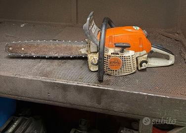 Motosega Stihl MS271