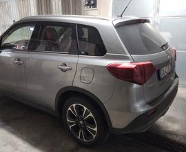 SUZUKI Vitara (2015) - 2020