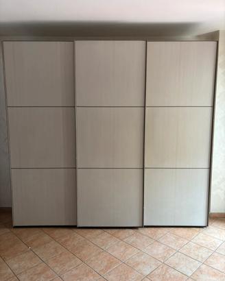 Armadio Moderno