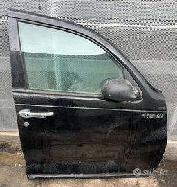 Porte ant dx-sx Chrysler PT Cruiser 2001