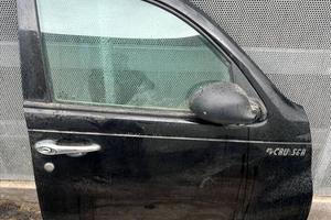 Porte ant dx-sx Chrysler PT Cruiser 2001