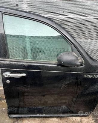 Porte ant dx-sx Chrysler PT Cruiser 2001