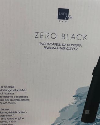Tosatrici e tagliacapelli