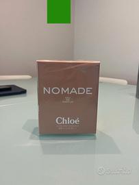 Nomade Eau De Parfum Chloé 75ml