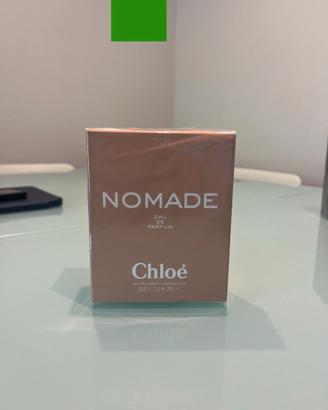 Nomade Eau De Parfum Chloé 75ml