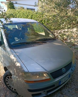Auto Fiat Idea