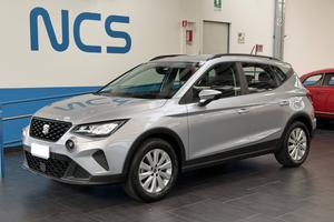 SEAT Arona 1.0 EcoTSI Style NEOPATENTATI