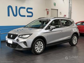 SEAT Arona 1.0 EcoTSI Style NEOPATENTATI