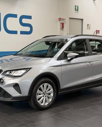 SEAT Arona 1.0 EcoTSI Style NEOPATENTATI