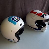 caschi agv