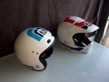 caschi agv