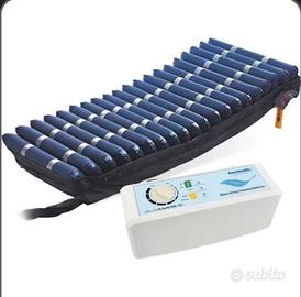 Materasso anti decubito