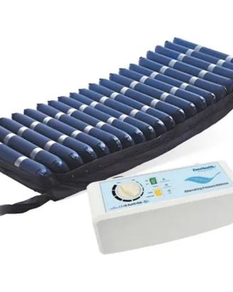 Materasso anti decubito