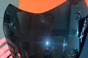 Cupolino sportivo xmax 125