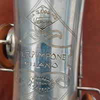 sax contralto Rampone