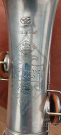 sax contralto Rampone