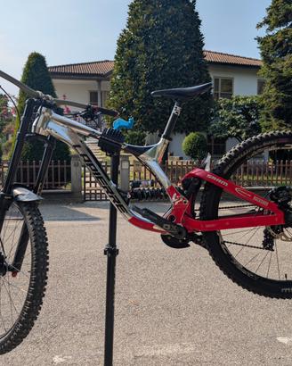 lapierre DH world-cup | 2018