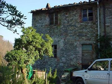 Casa indipendente di 120 m² con 4 locali a Pescagl