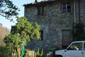 Casa indipendente di 120 m² con 4 locali a Pescagl