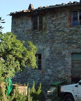Casa indipendente di 120 m² con 4 locali a Pescagl