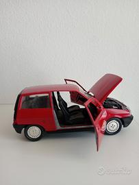 lancia Y 10 fire polistil 