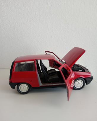 lancia Y 10 fire polistil 