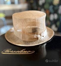 Cappello Borsalino donna