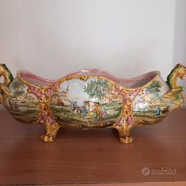 ceramica da collezione 