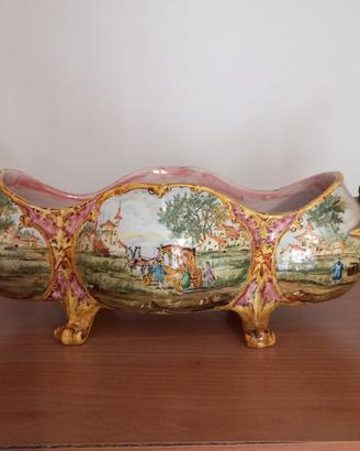 ceramica da collezione 
