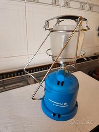 Lampada da campeggio campingaz