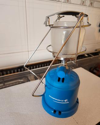 Lampada da campeggio campingaz