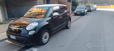 Fiat 500L 1.3 Multijet 85 CV Pop Star