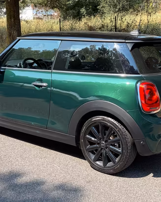 MINI Cooper SD 170 CV – 90.500 km – consumi bassi