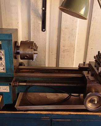 Tornio valex 220