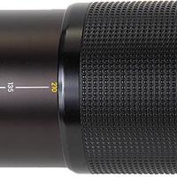 Nikon AF Nikkor 70-210mm f/4-5.6