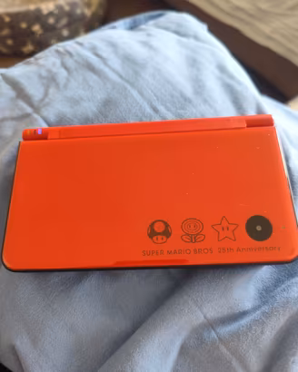 Nintendo Ds XL 