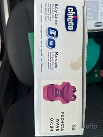 Marsupio per portare bambini