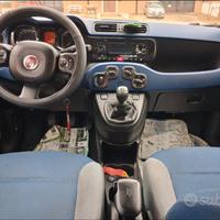 fiat panda 3 serie