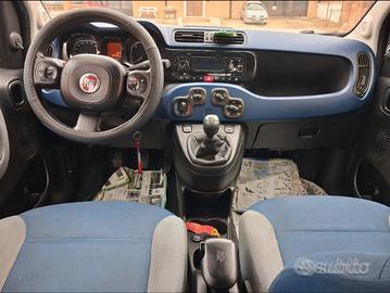 fiat panda 3 serie