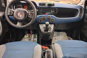 fiat panda 3 serie
