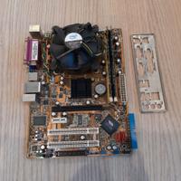 Scheda Madre RetroPC (Intel Dual Core)