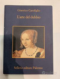 Libro, L’arte del dubbio.