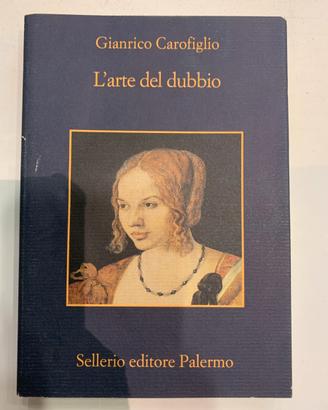 Libro, L’arte del dubbio.