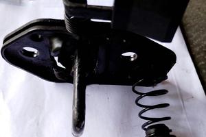 GANCIO COFANO SMART ROADSTER