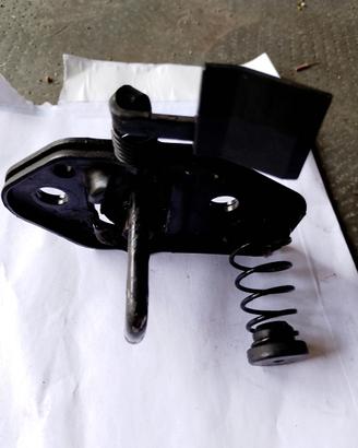 GANCIO COFANO SMART ROADSTER