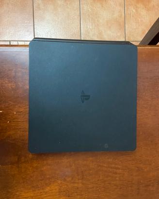playstation4