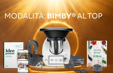Bimby Tm6